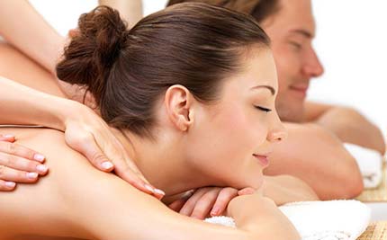 Evasion Bien Etre & Spa *