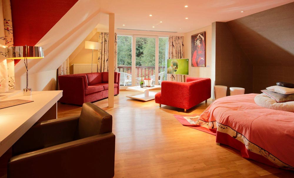 Parenthèse Luxe et Spa