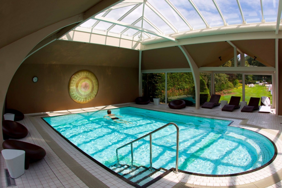Spa & Din'