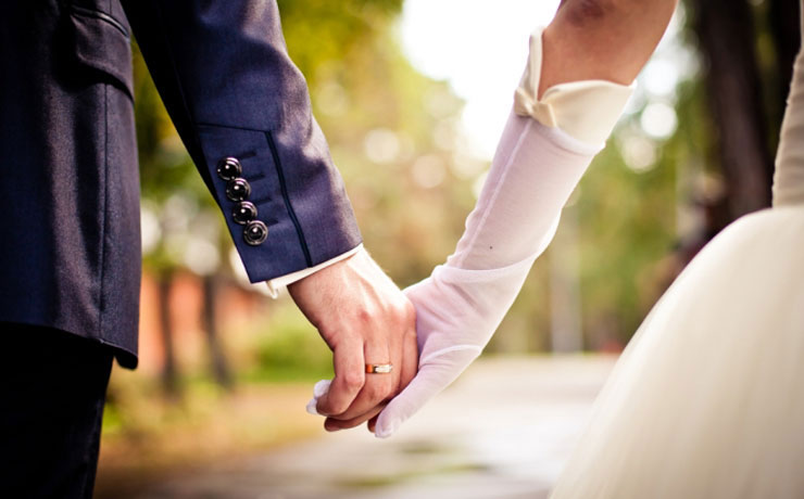 Cadeau de Mariage