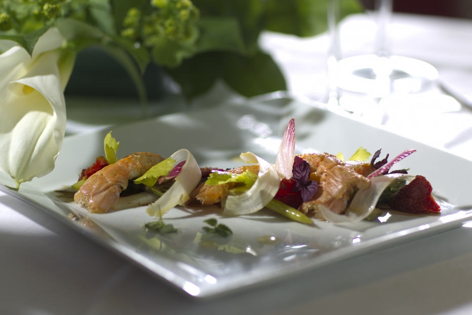 Coffret Plaisir Gastronomique 4 plats