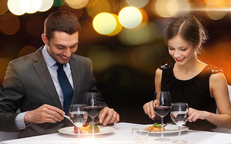 Coffret Découverte Gastronomique 3 plats