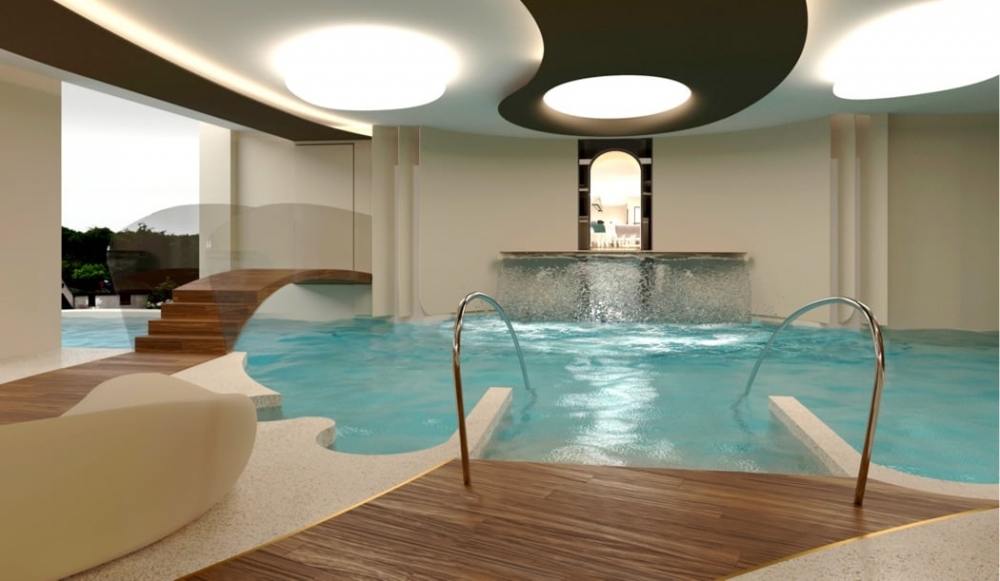 Expérience SPA