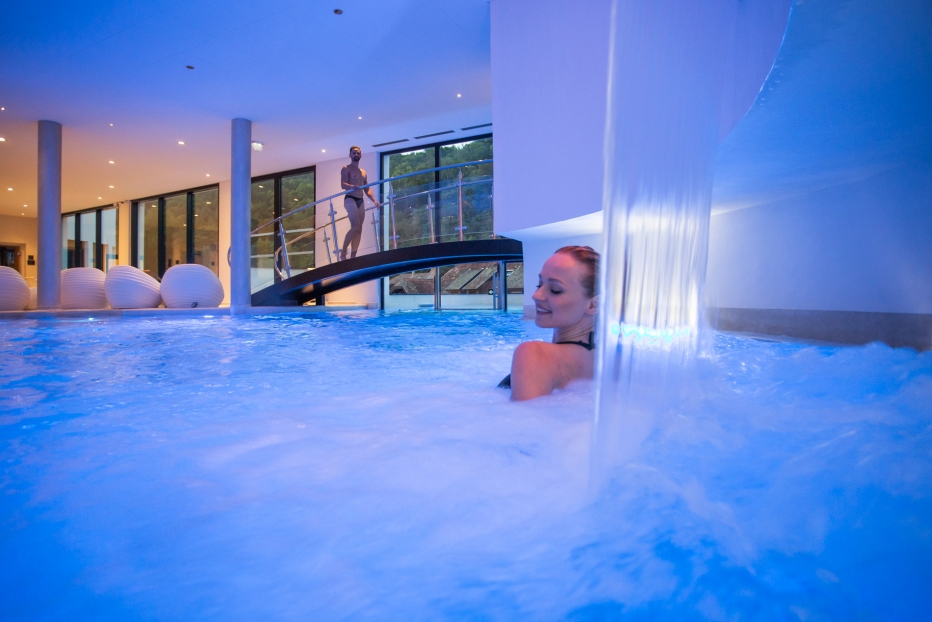 DAY SPA EN SEMAINE