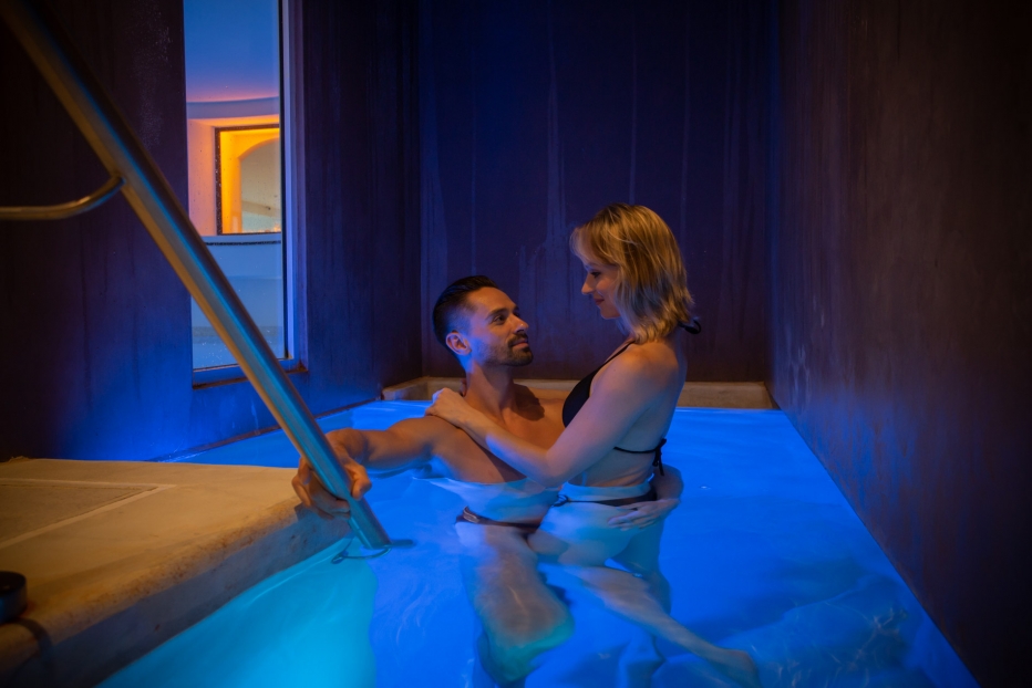 SPA & DINER